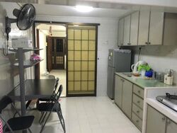 Blk 130 Bukit Merah View (Bukit Merah), HDB 3 Rooms #509270801